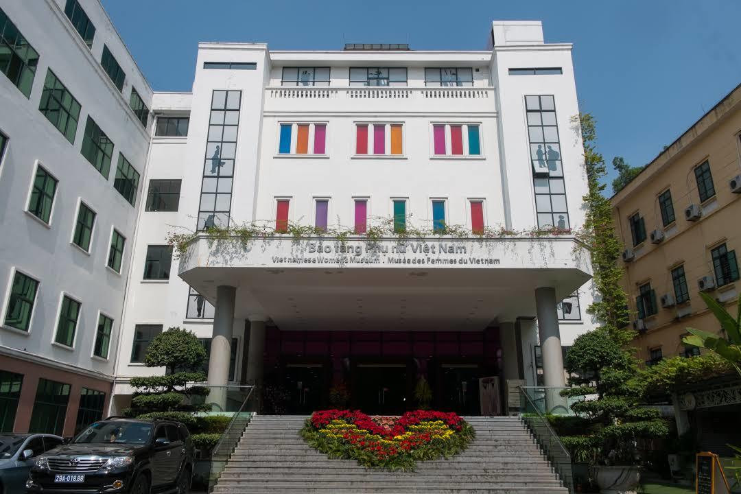 Museo de las Mujeres de Vietnam